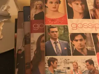 Gossip Girl