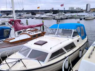 Nidelv 24, nye hynder