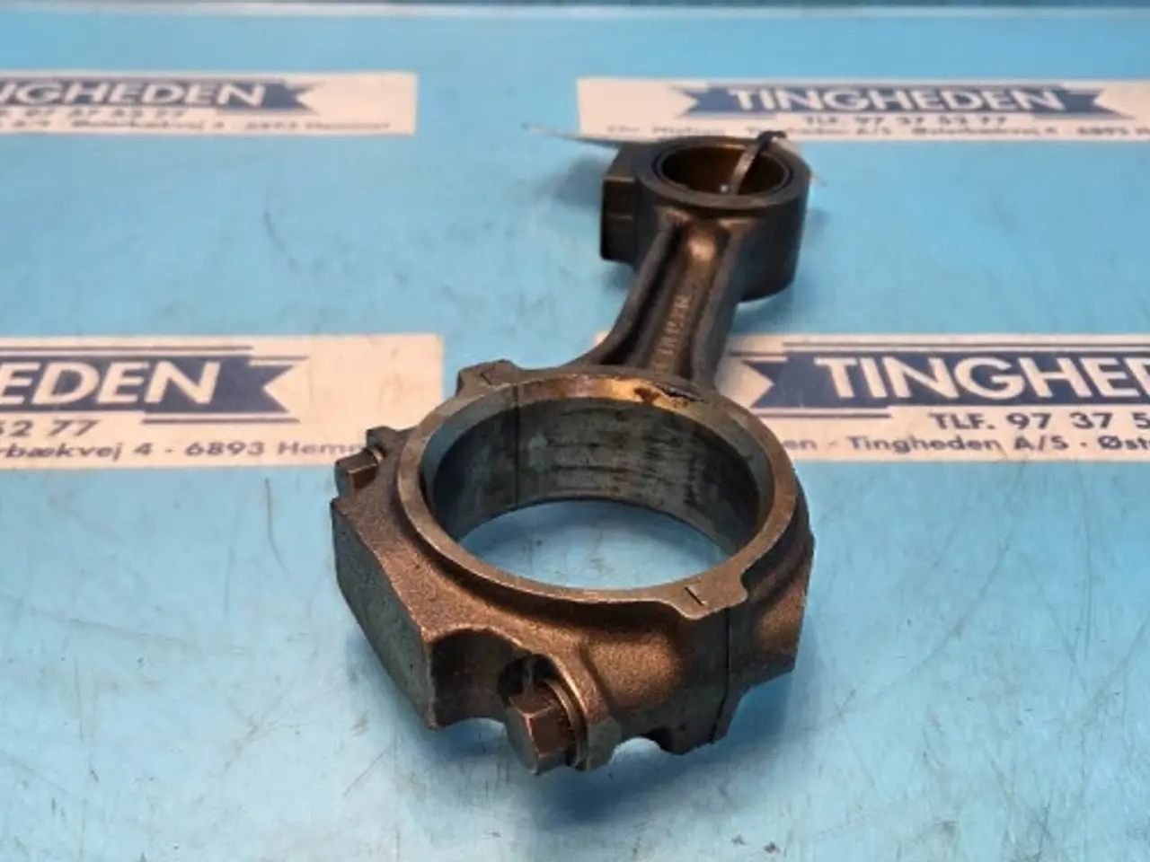 Billede 6 - John Deere 6359 Plejlstang AR71068