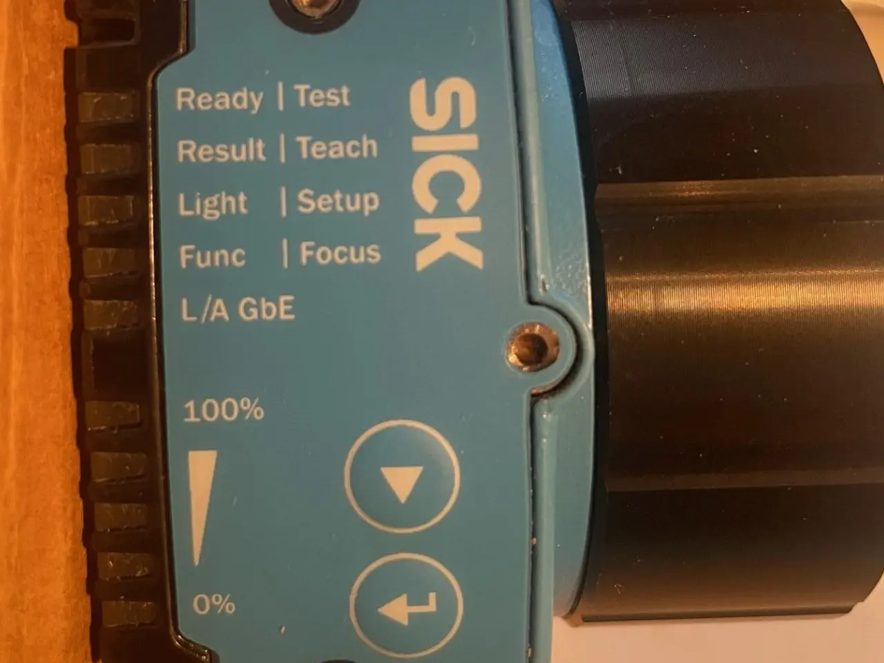 Billede 5 - SICK Lector 63x V2D632R-MXCXB0 Image-Based Code –