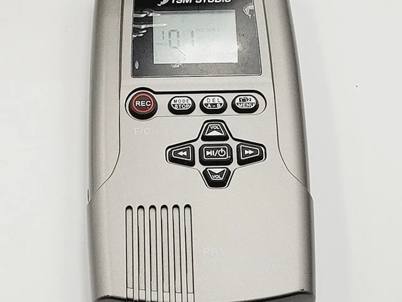 Billede 7 - TSM Studio PR1 – Professionel Digital Audio Record