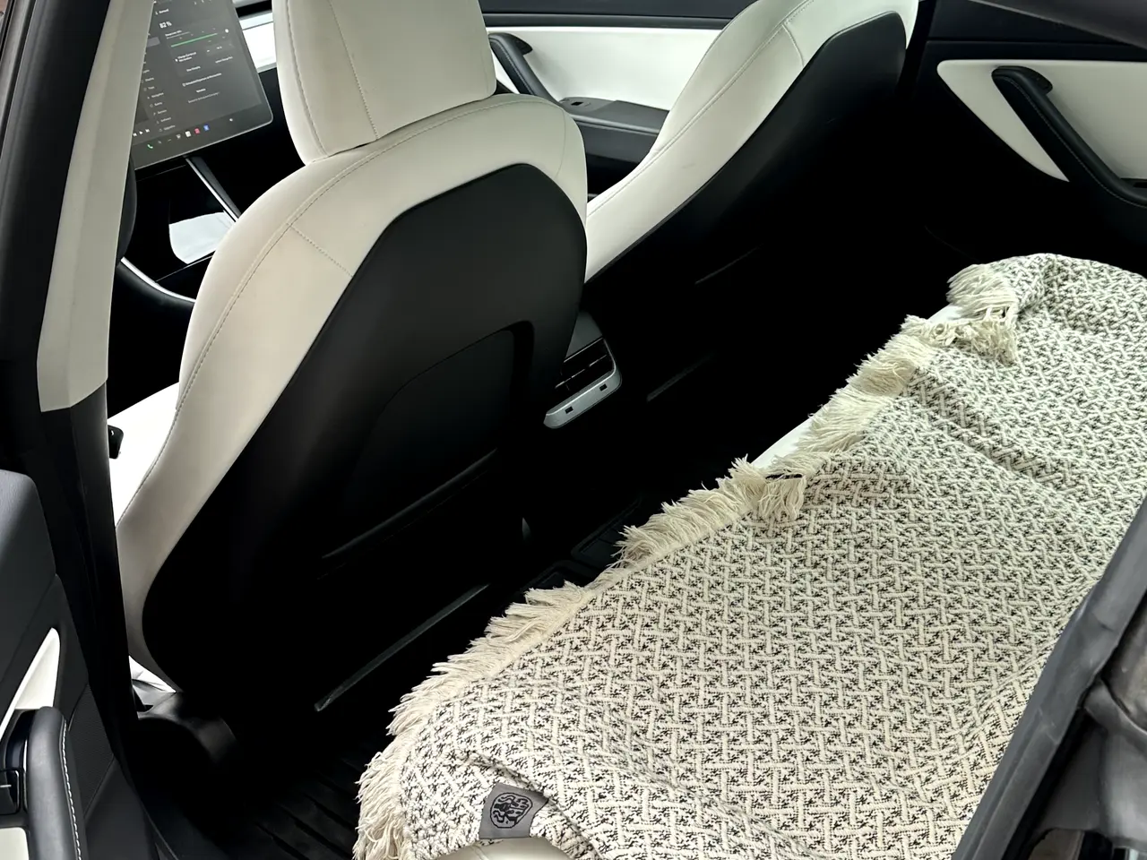 Billede 9 - Tesla Model 3 Standard Range+ RWD
