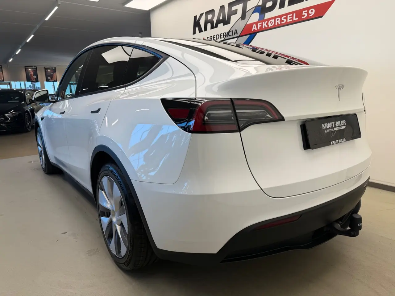 Billede 5 - Tesla Model Y RWD