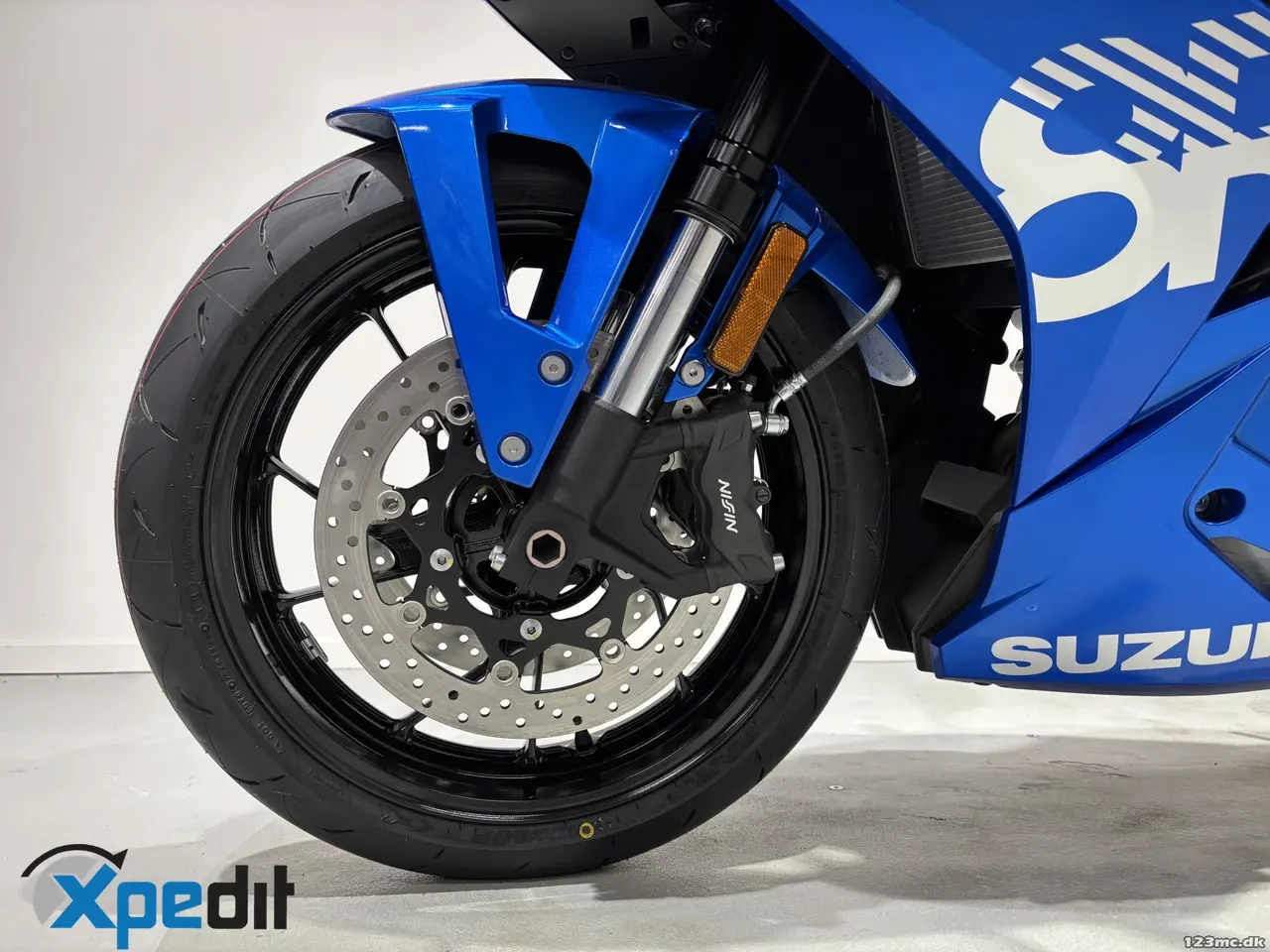 Billede 19 - Suzuki GSX-8R