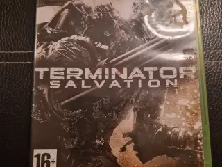 Terminator Salvation