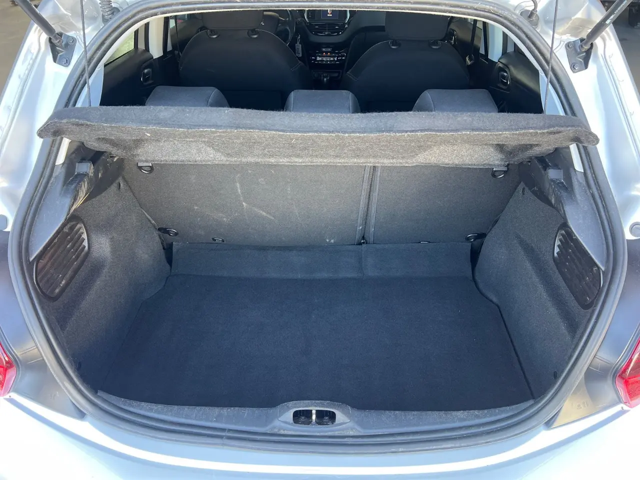 Billede 7 - Peugeot 208 1,2 VTi 82 Allure