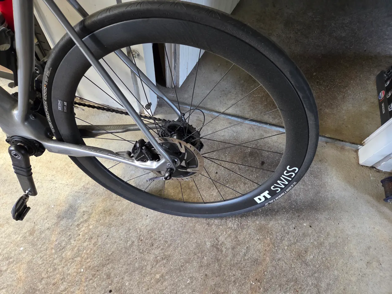 Billede 6 - Focus Paralane 9.9 DI2