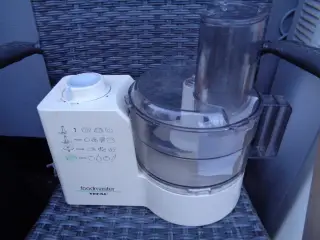 Food processor