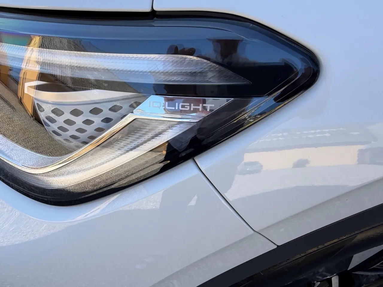 Billede 11 - VW ID.4 EL Pro Performance 204HK 5d Aut.