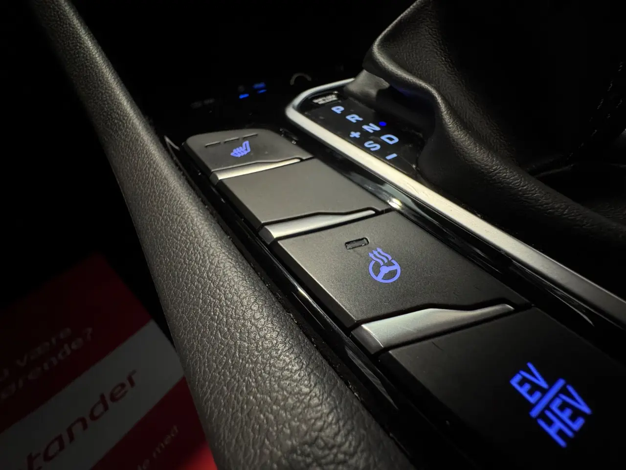 Billede 13 - Hyundai Ioniq 1,6 PHEV Premium DCT