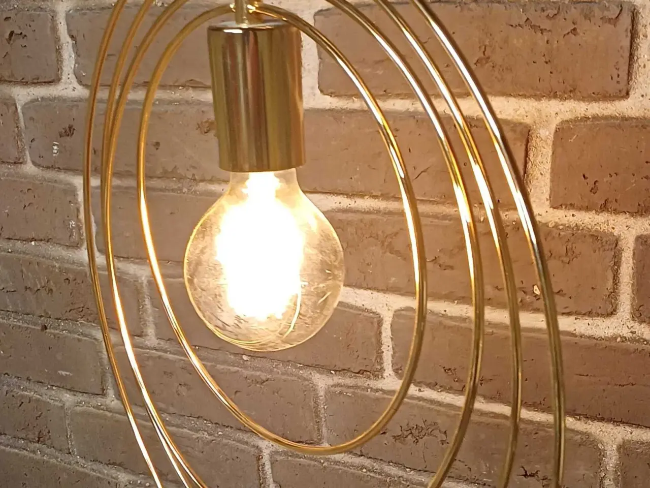 Billede 4 - Galaxy Globe loftlampe