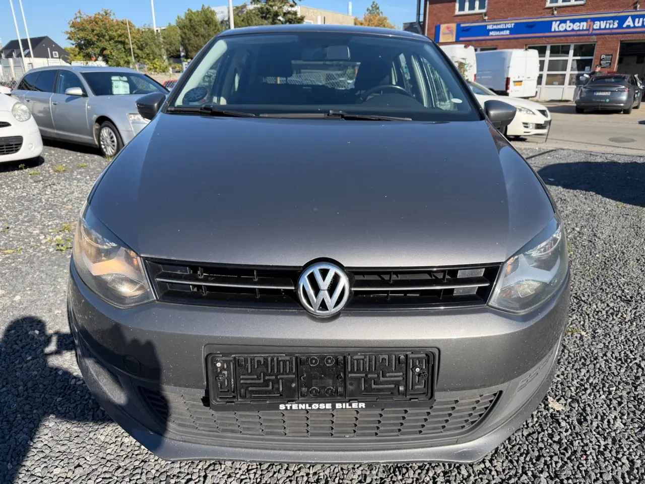 Billede 8 - VW Polo 1,2 TSi 90 Comfortline