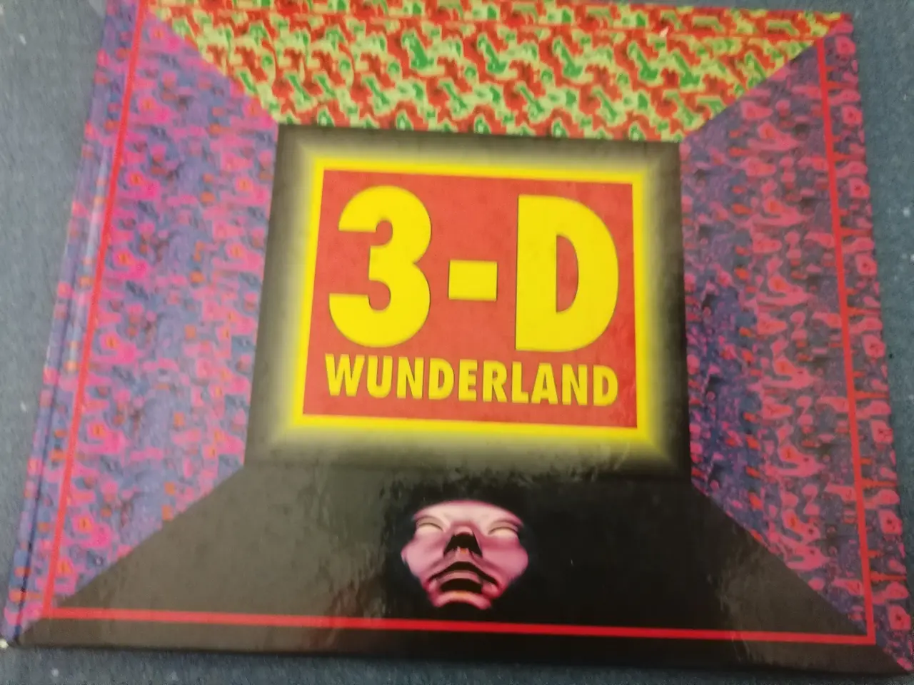 Billede 1 - 3-D Wunderland