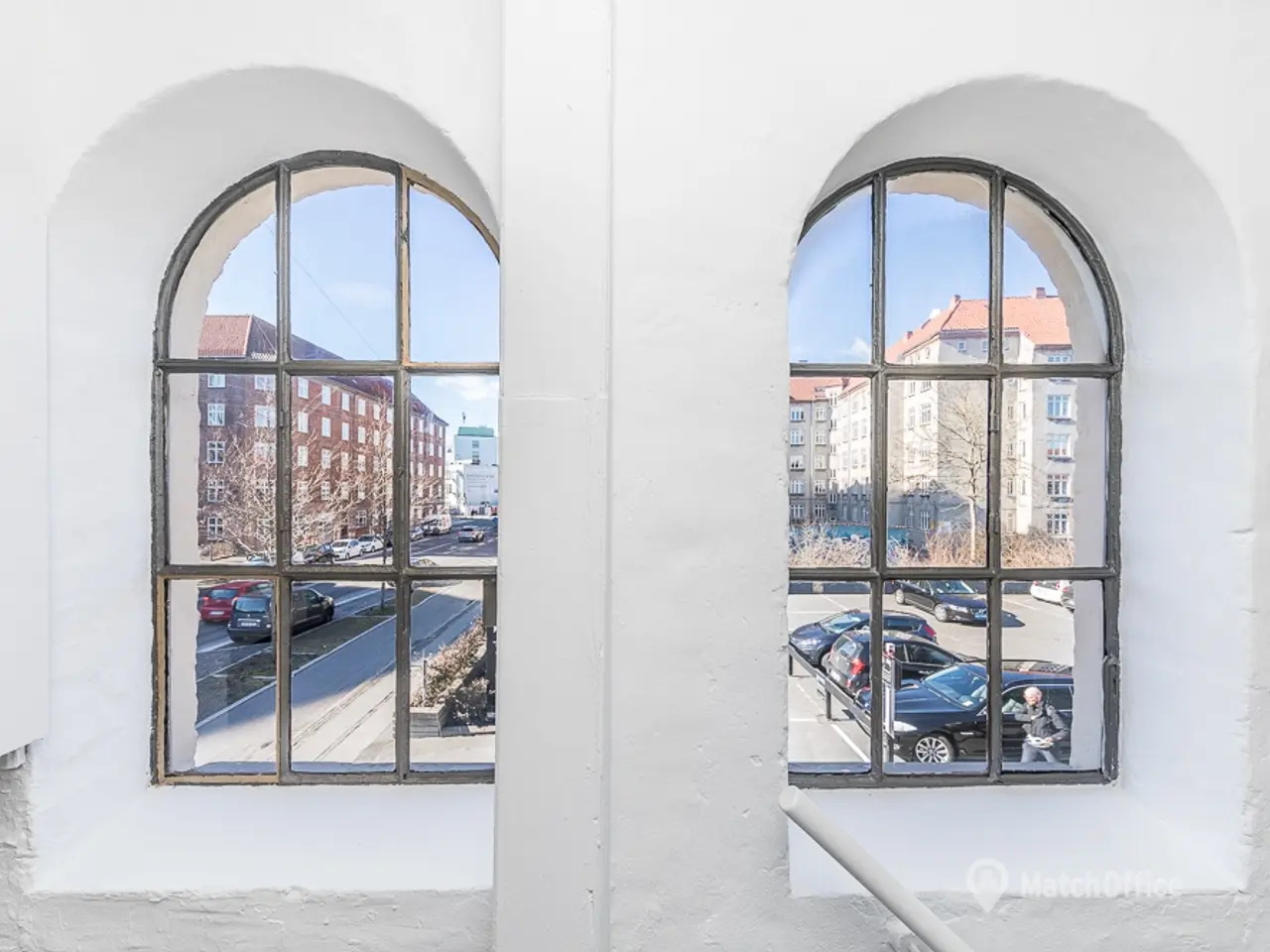 Billede 4 - 110 m² kontorlejemål på Nørrebro