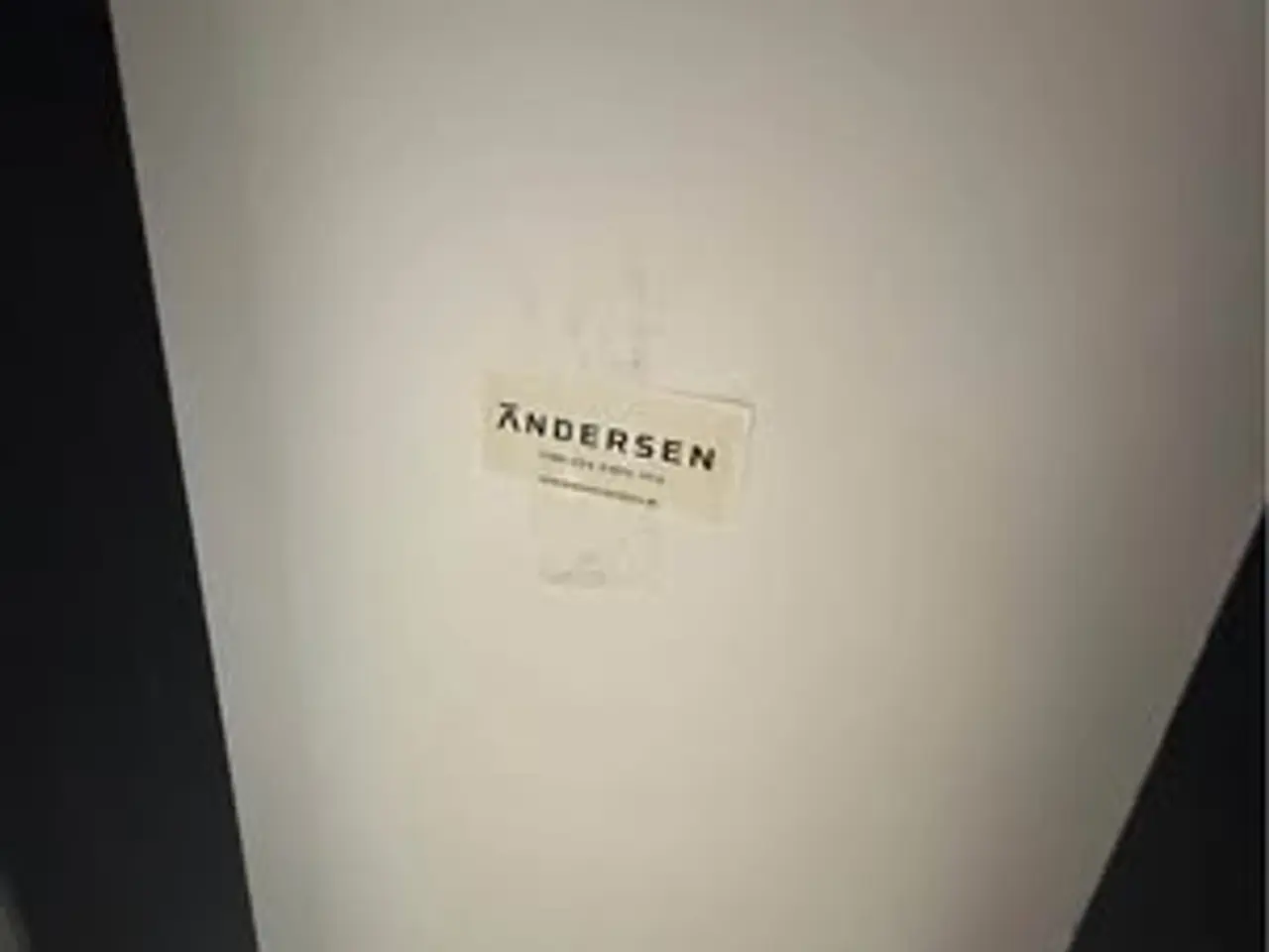 Billede 4 - Andersen Furniture T1 Spisebord