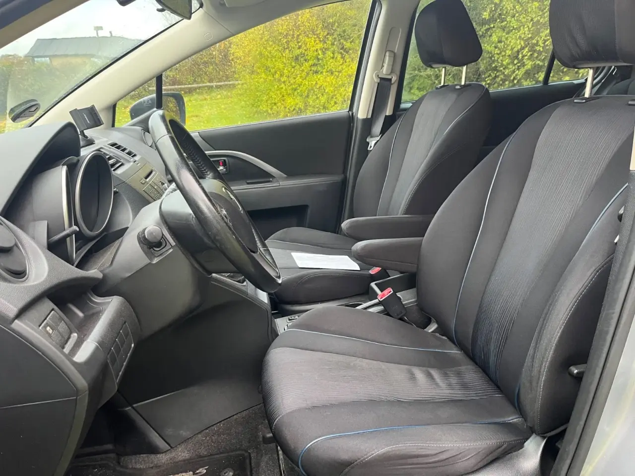Billede 15 - Mazda 5 1,8 Advance 7prs