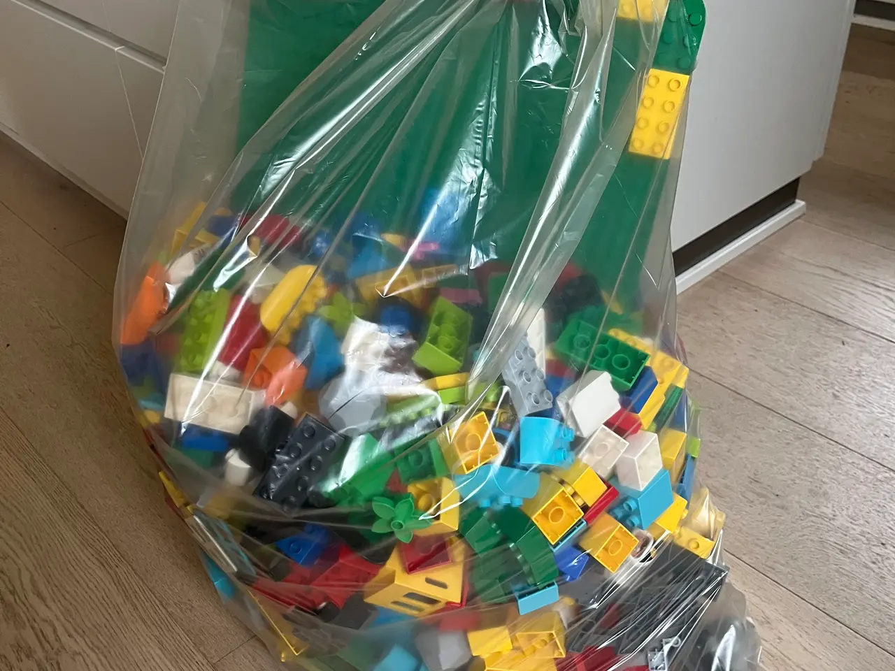 Billede 3 - Duplo