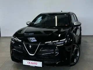 Alfa Romeo Junior EL Veloce 280HK 5d Aut.