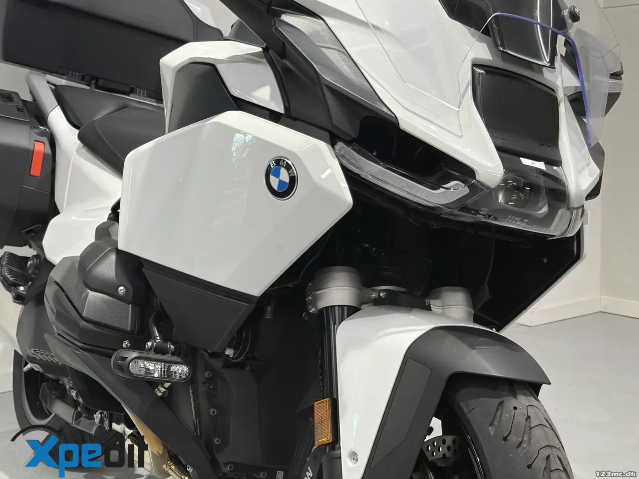 Billede 9 - BMW R 1300 RT