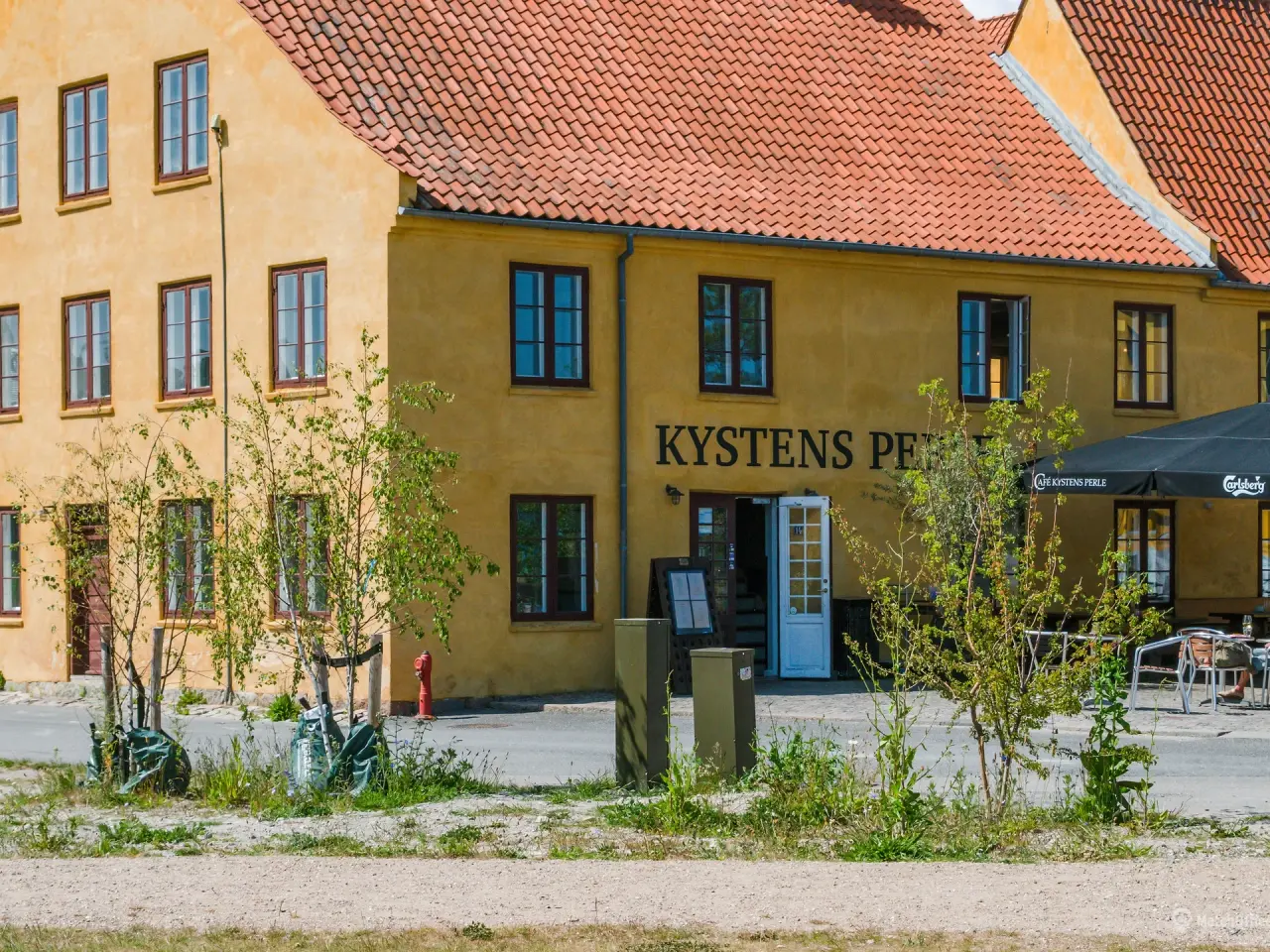 Billede 15 - Kontorfællesskab for virksomheder i vækst
