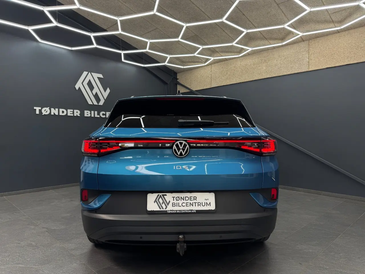 Billede 17 - VW ID.4 77 Pro Style