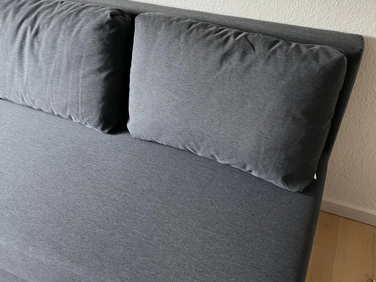 Billede 3 - IKEA Älvdalen sovesofa