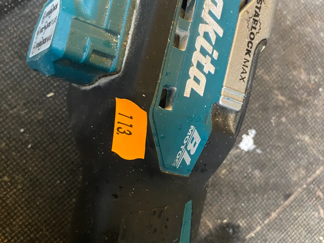 Billede 1 - Multicutter DTM52