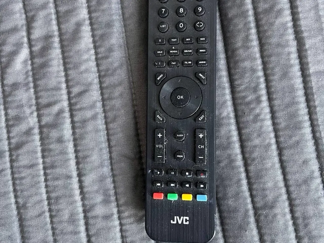 Billede 2 - Jeg sælger et TV JVC LT-40E71