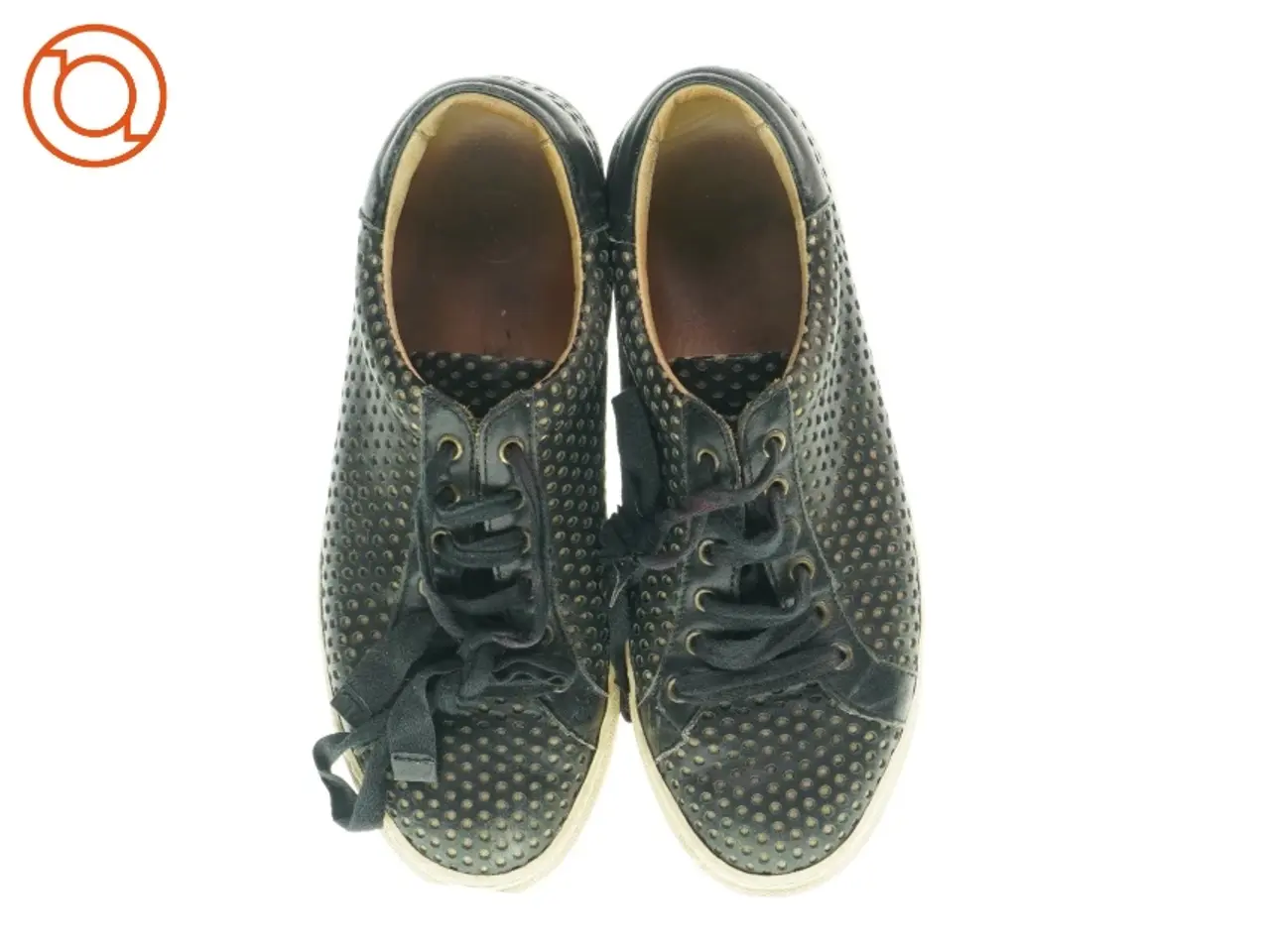 Billede 3 - Malene Birger Sneakers (str. 37,5)