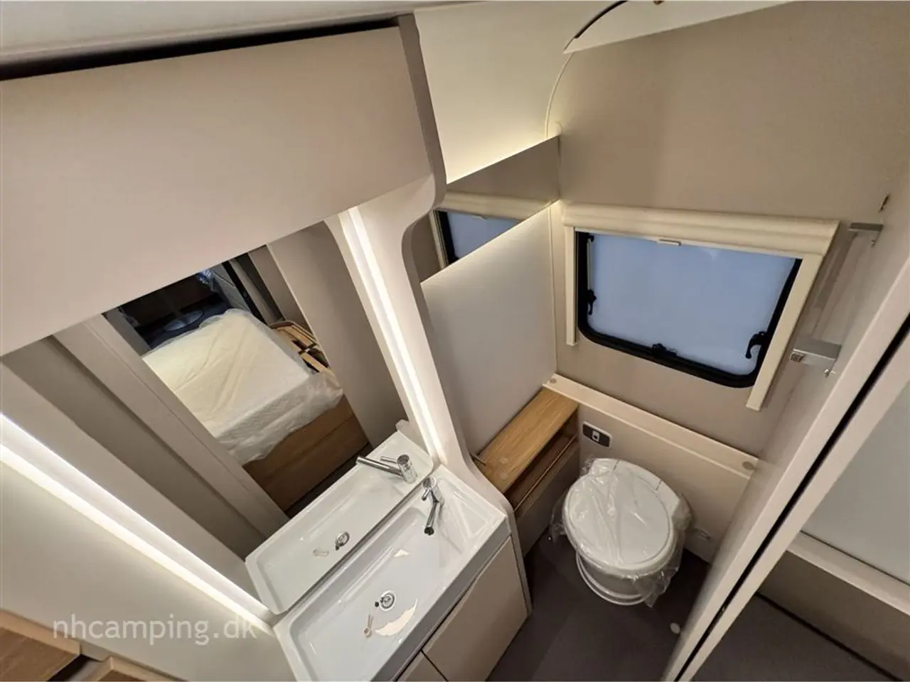 Billede 14 - 2023 - Adria Adora 613 UT