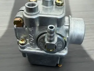10 mm original Bing karburator 