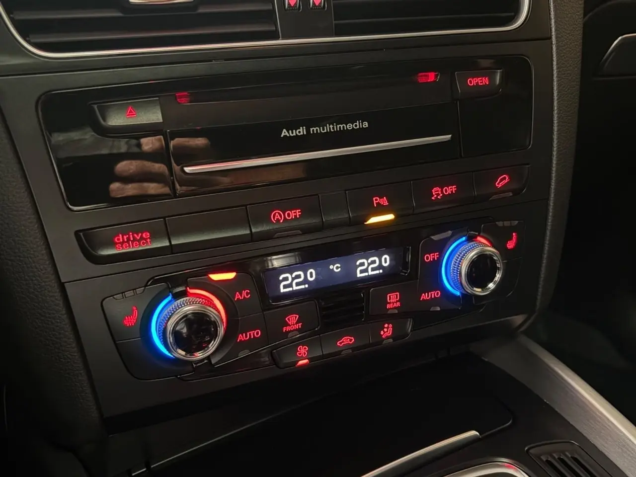 Billede 14 - Audi SQ5 3,0 TDi 313 quattro Tiptr. Van