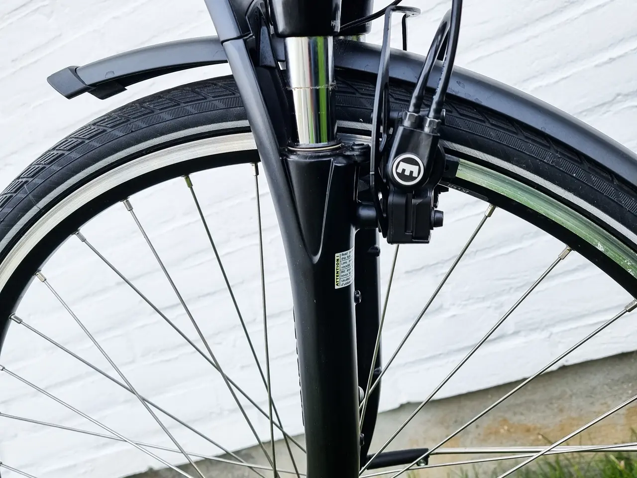 Billede 3 - Elcykel Batavus