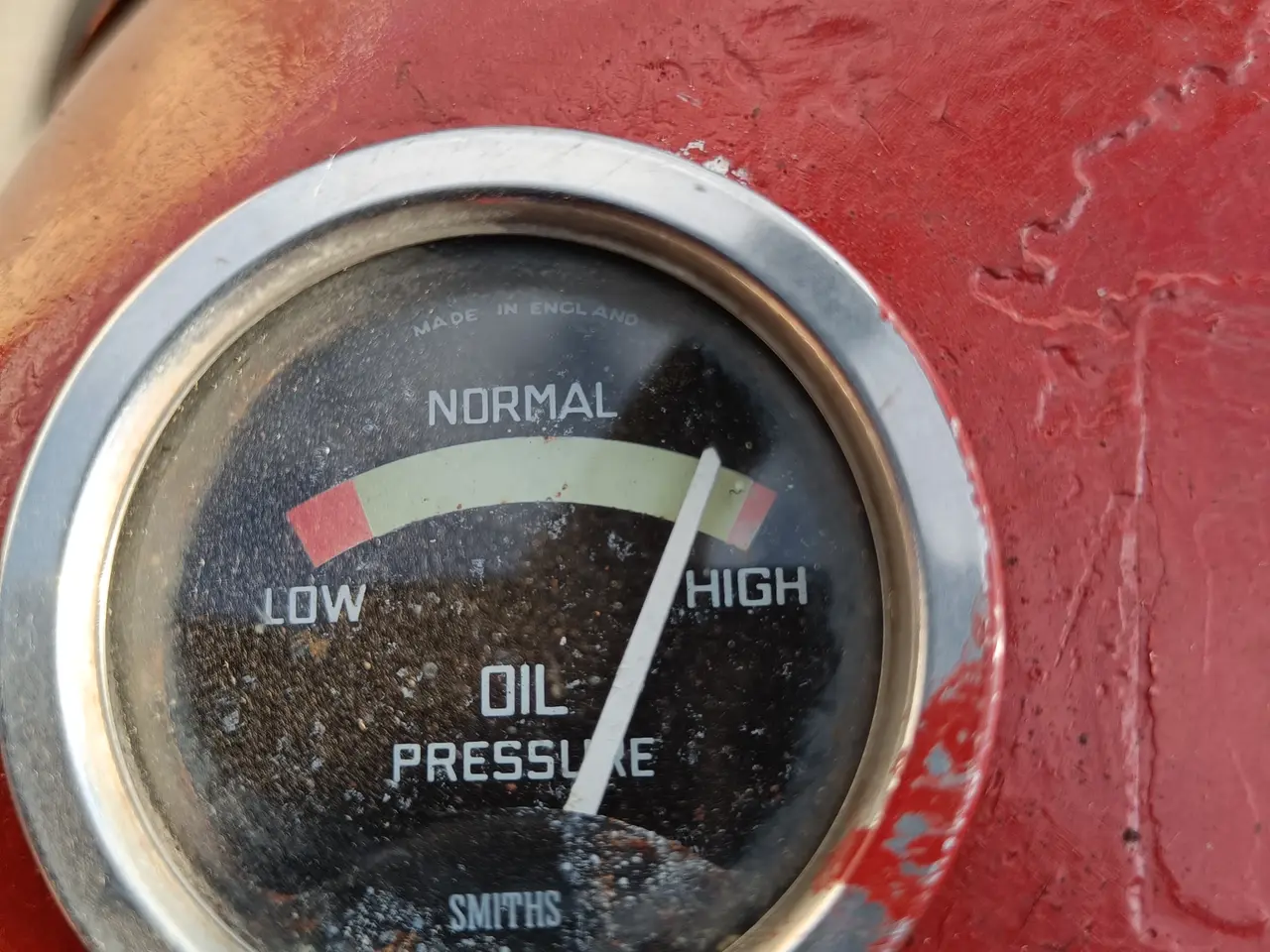 Billede 10 - Massey Ferguson 35 X  3 cyl Diesel