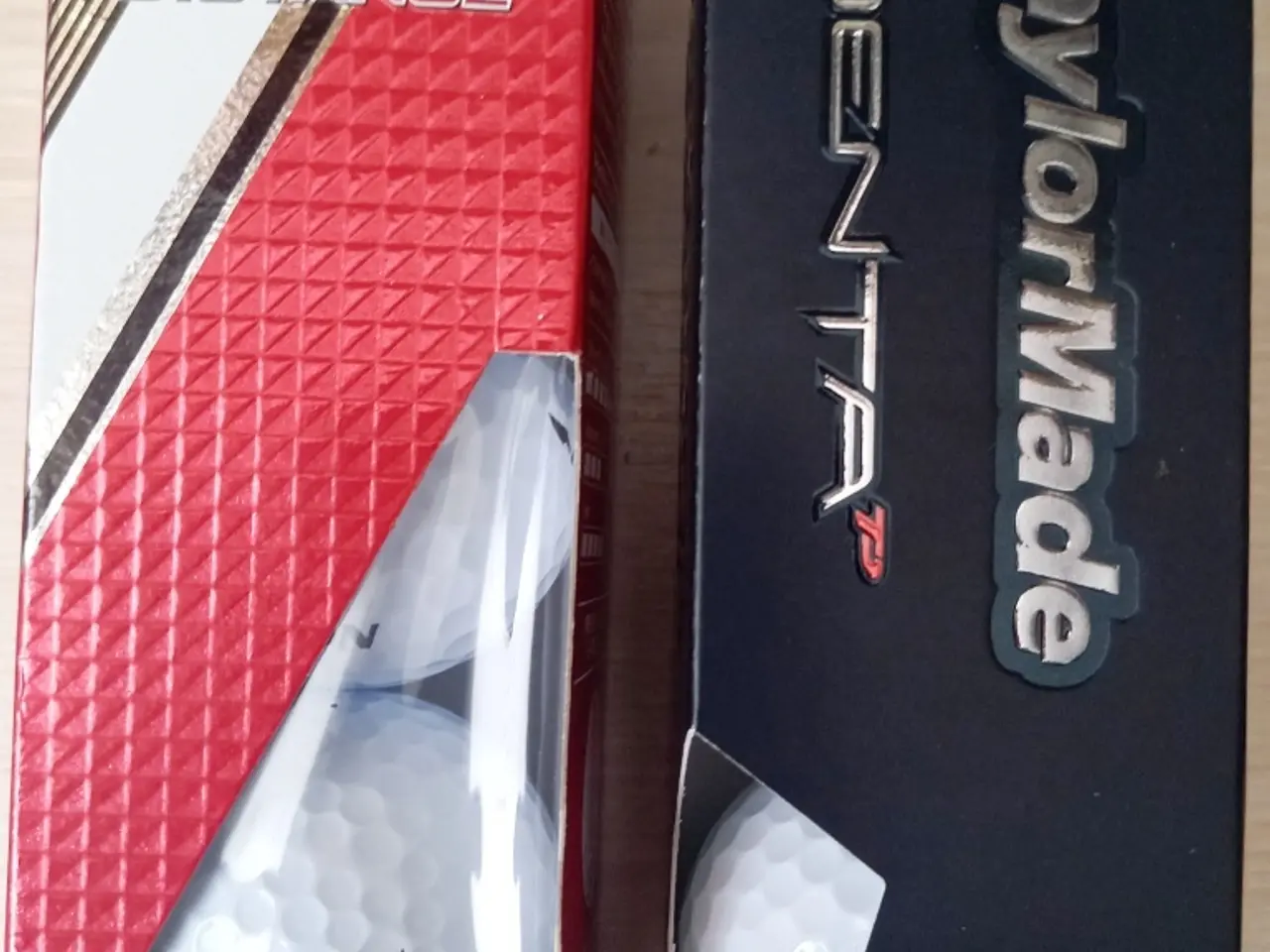 Billede 2 - NYE Golfbolde.