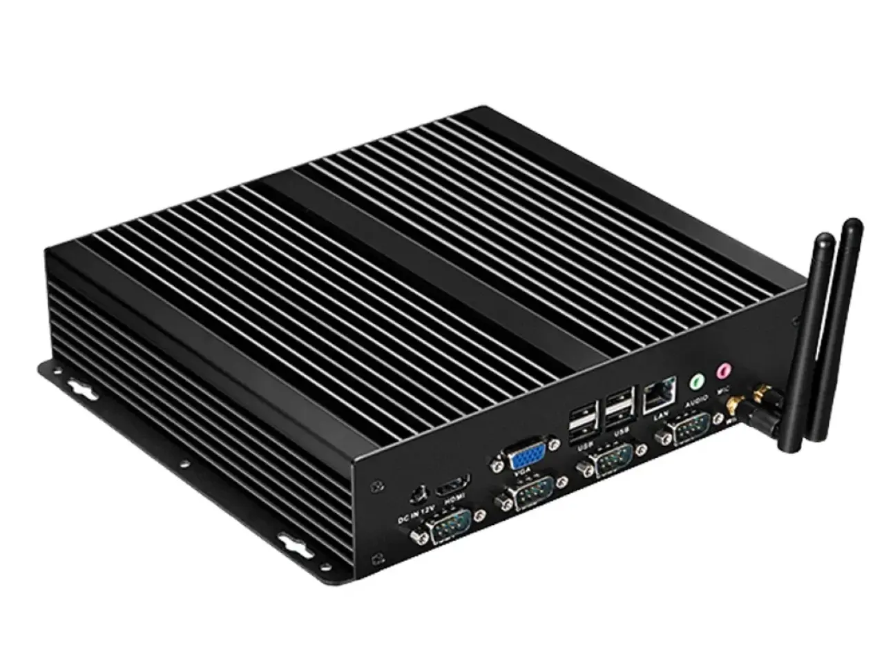 Billede 1 - industri pc Intel Core i5-3317U