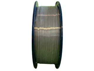 SKILPRO - Silk PLA++ Filament - Silver - 1kg