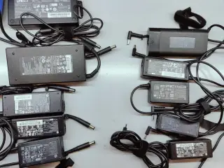 Original HP oplader
