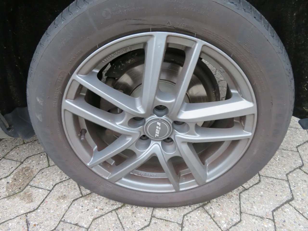 Billede 13 - VW Sharan 1,4 TSi 150 Highline DSG BMT