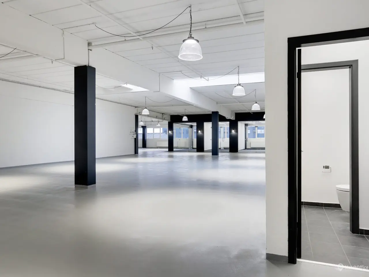 Billede 5 - 1501-40: Roholmsvej 10M, 1. th., 2620 Albertslund - 788 m²