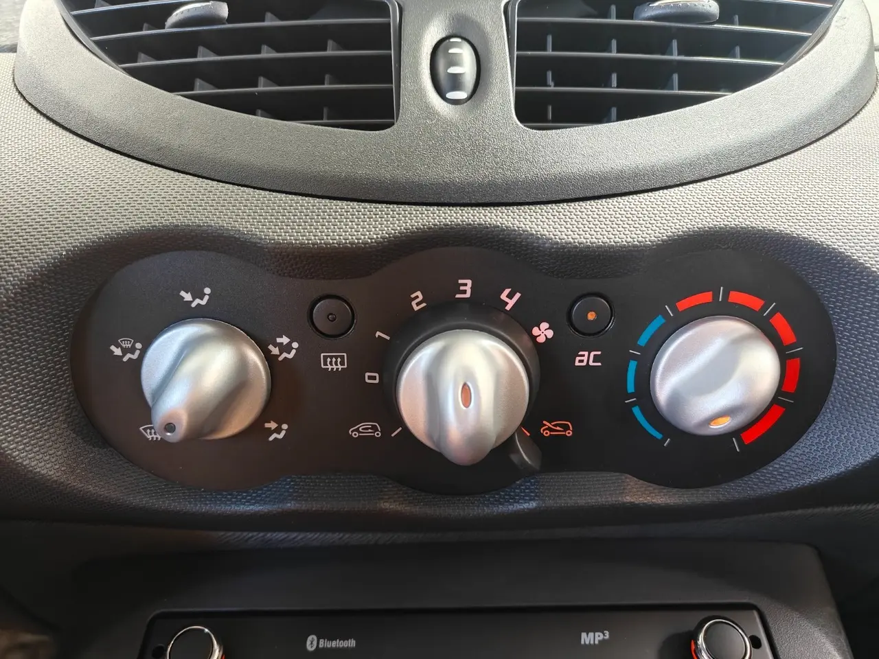 Billede 16 - Renault Twingo 1,2 16V Authentique ECO2