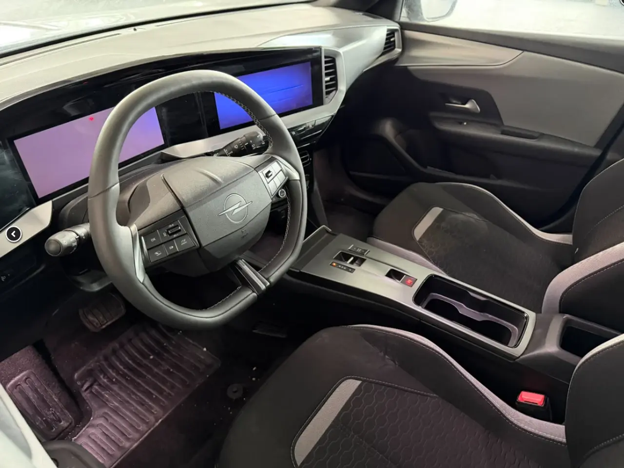 Billede 4 - Opel Mokka-e 54 Edition+