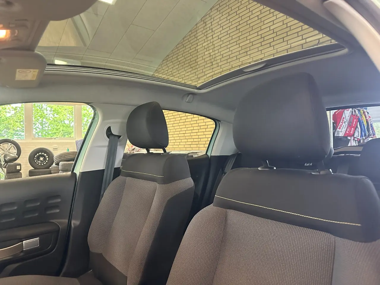 Billede 6 - Citroën C3 1,5 BlueHDi 100 Shine Sport