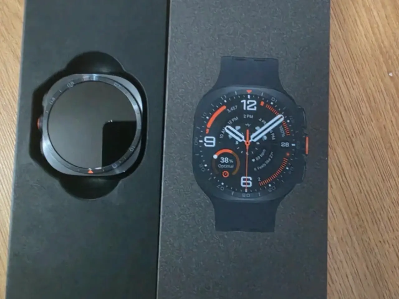 Billede 1 - Samsung Galaxy Watch Ultra 2
