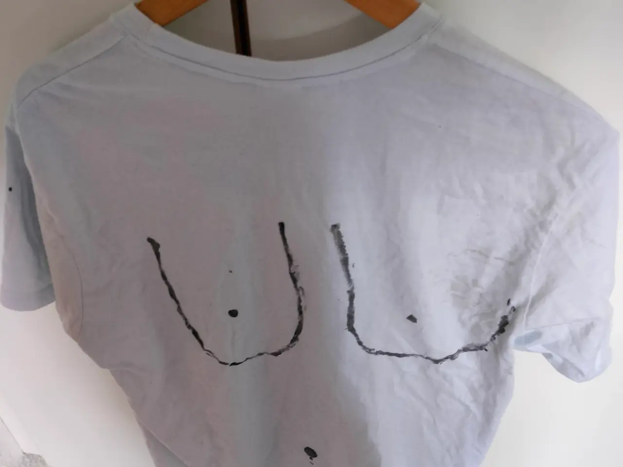 Billede 3 - T shirts til mænd
