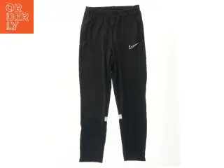 Træningsbukser med logo fra Nike (str. 170)
