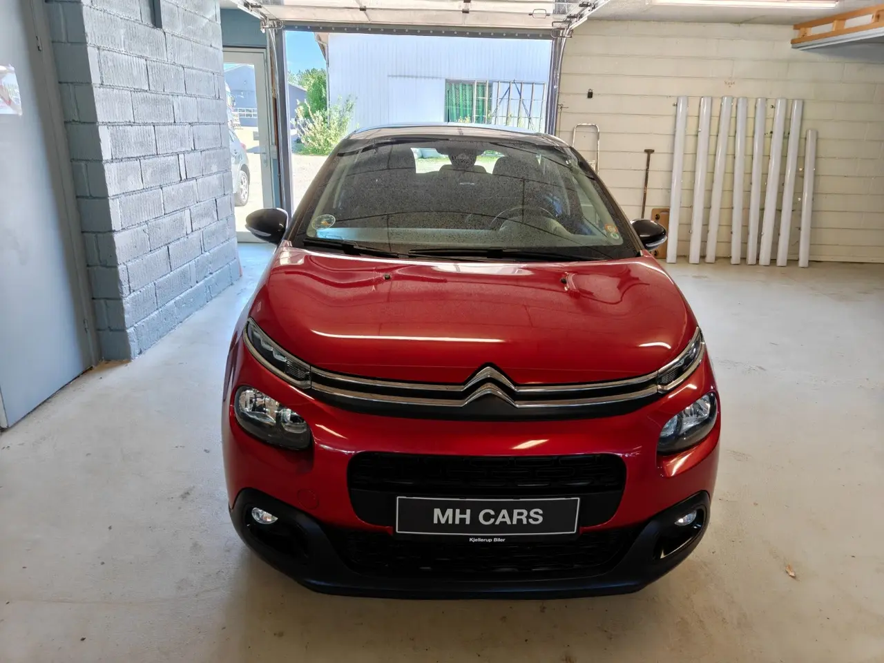 Billede 1 - Citroën C3 1,2 PureTech 82 SkyLine