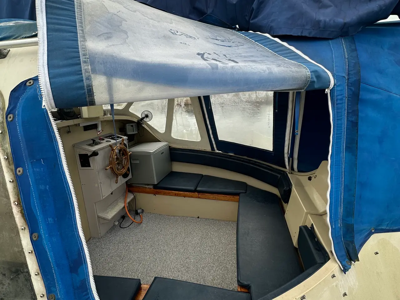 Billede 17 - Trimaran til hele familien