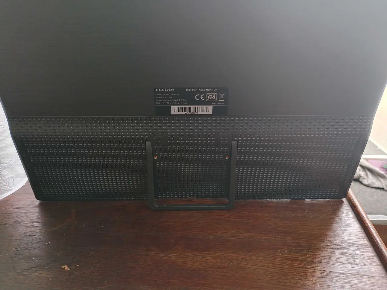 Billede 1 - Eletra Nano 