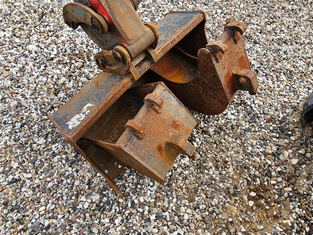 Billede 5 - Neuson 1503 minigraver